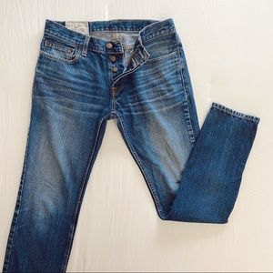 Men’s Hollister Jeans